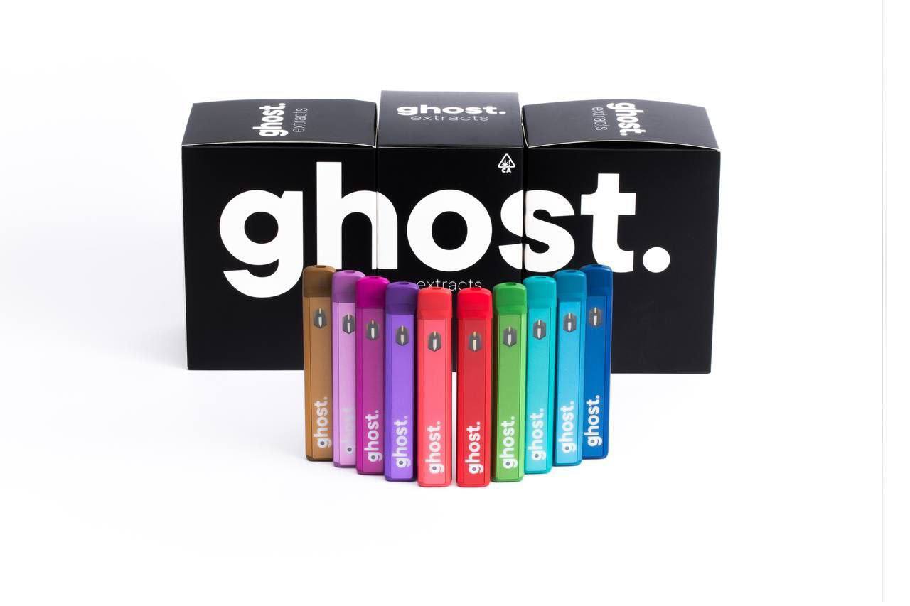 Ghost Carts
